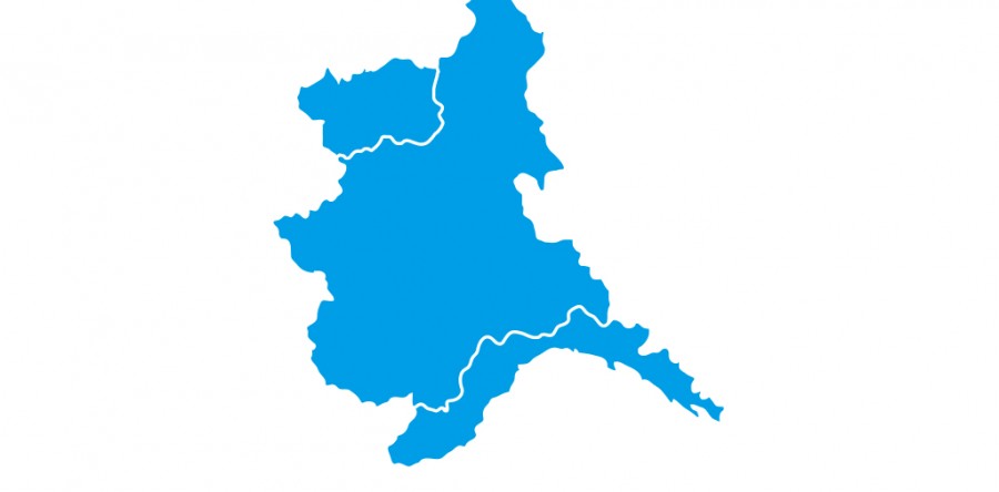 Piemonte Valle d’Aosta Liguria