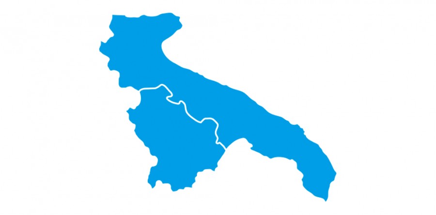 Puglia Basilicata